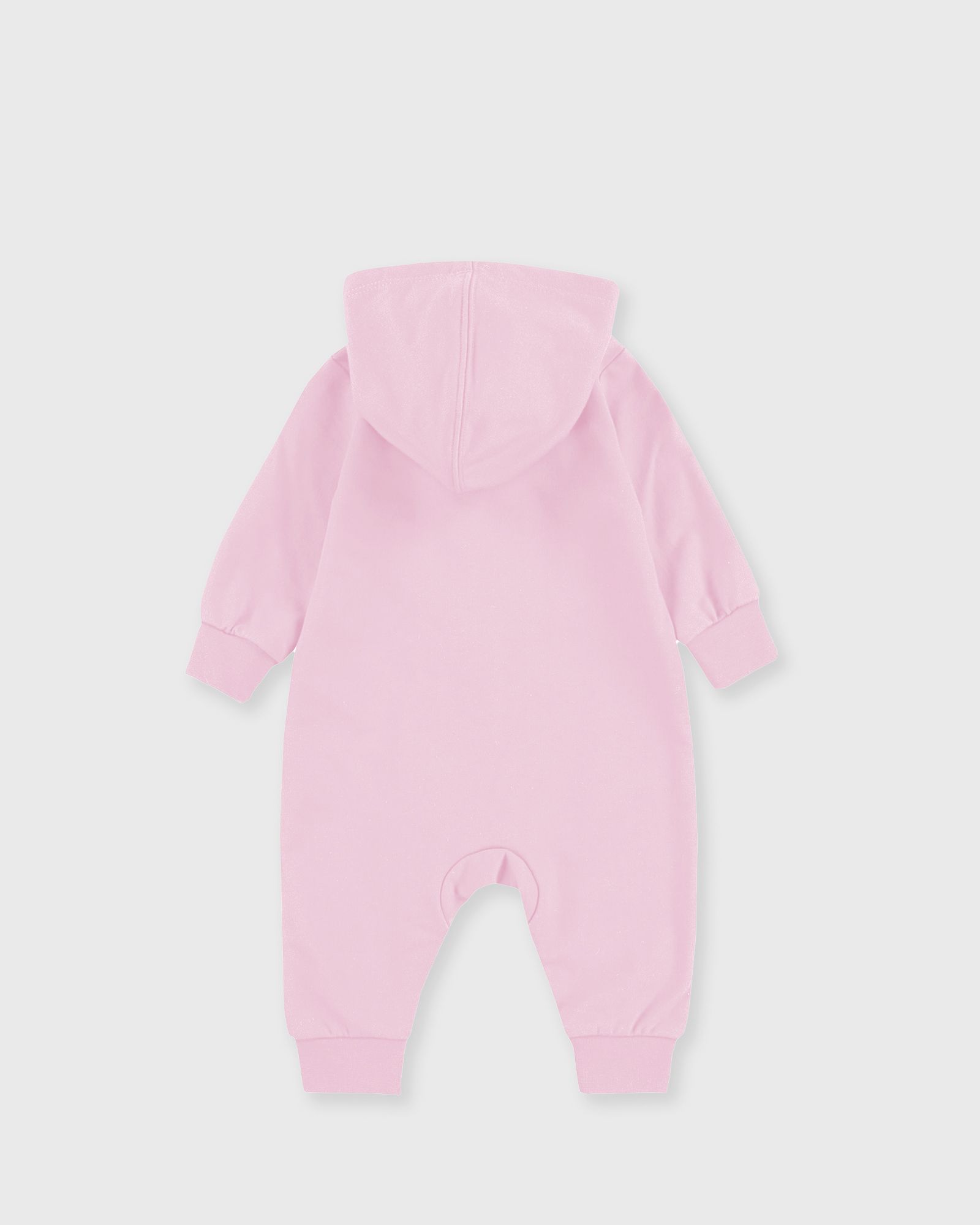 JDB HBR JUMPMAN HOODED COVERALL