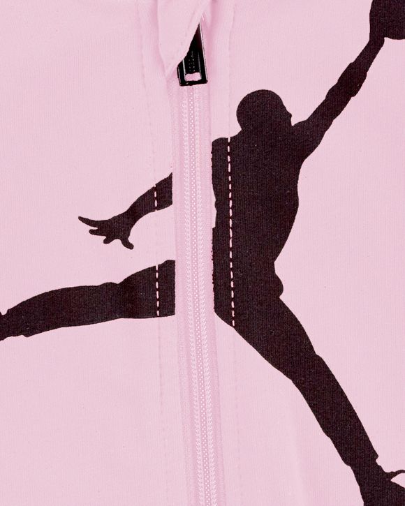 JDB HBR JUMPMAN HOODED COVERALL