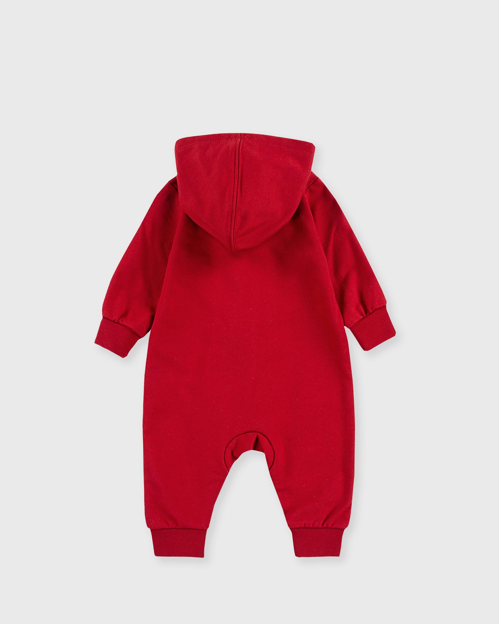 JORDAN HBR JUMPMAN HOODED COVERALL