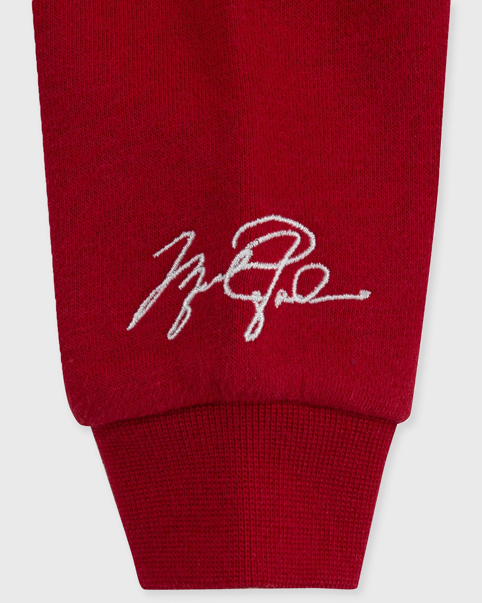 ESSENTIALS FLEECE TRACKSUIT SET