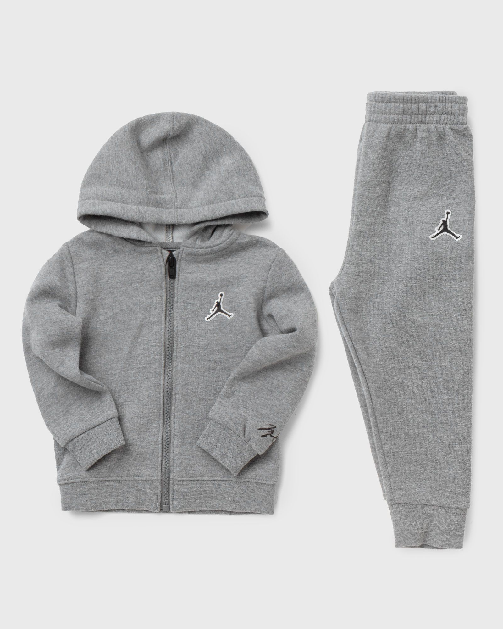 ESSENTIALS FLEECE TRACKSUIT