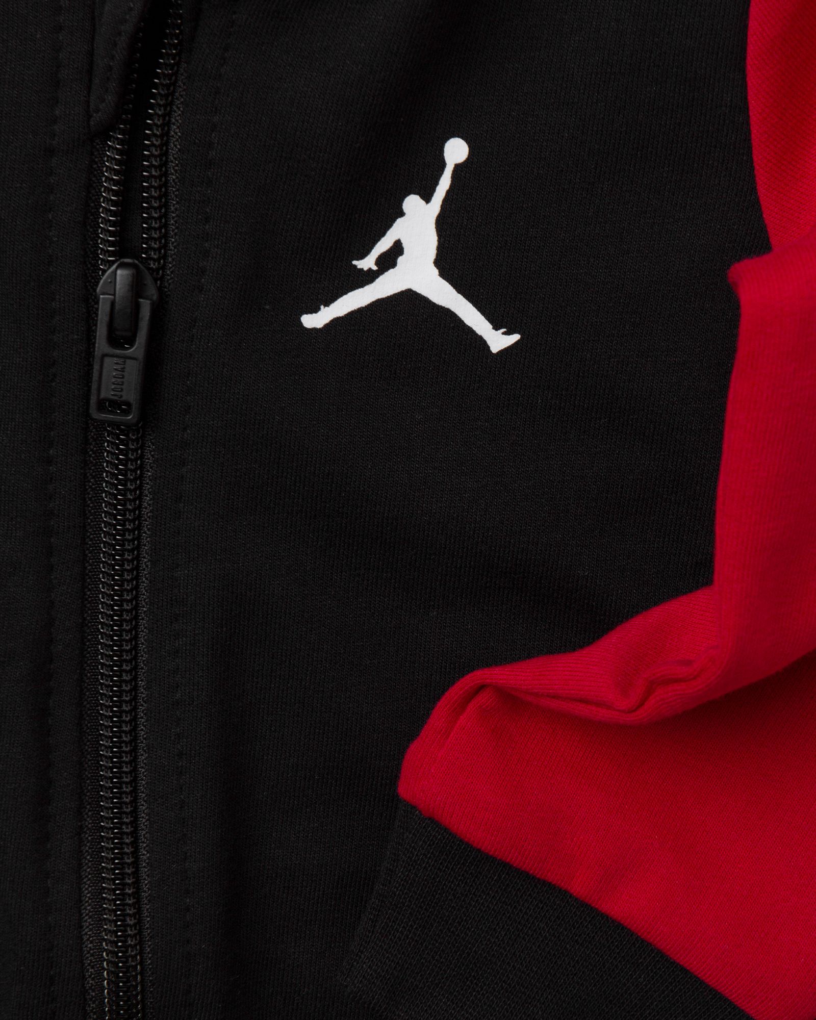 JORDAN SIGNATURE COVERALL