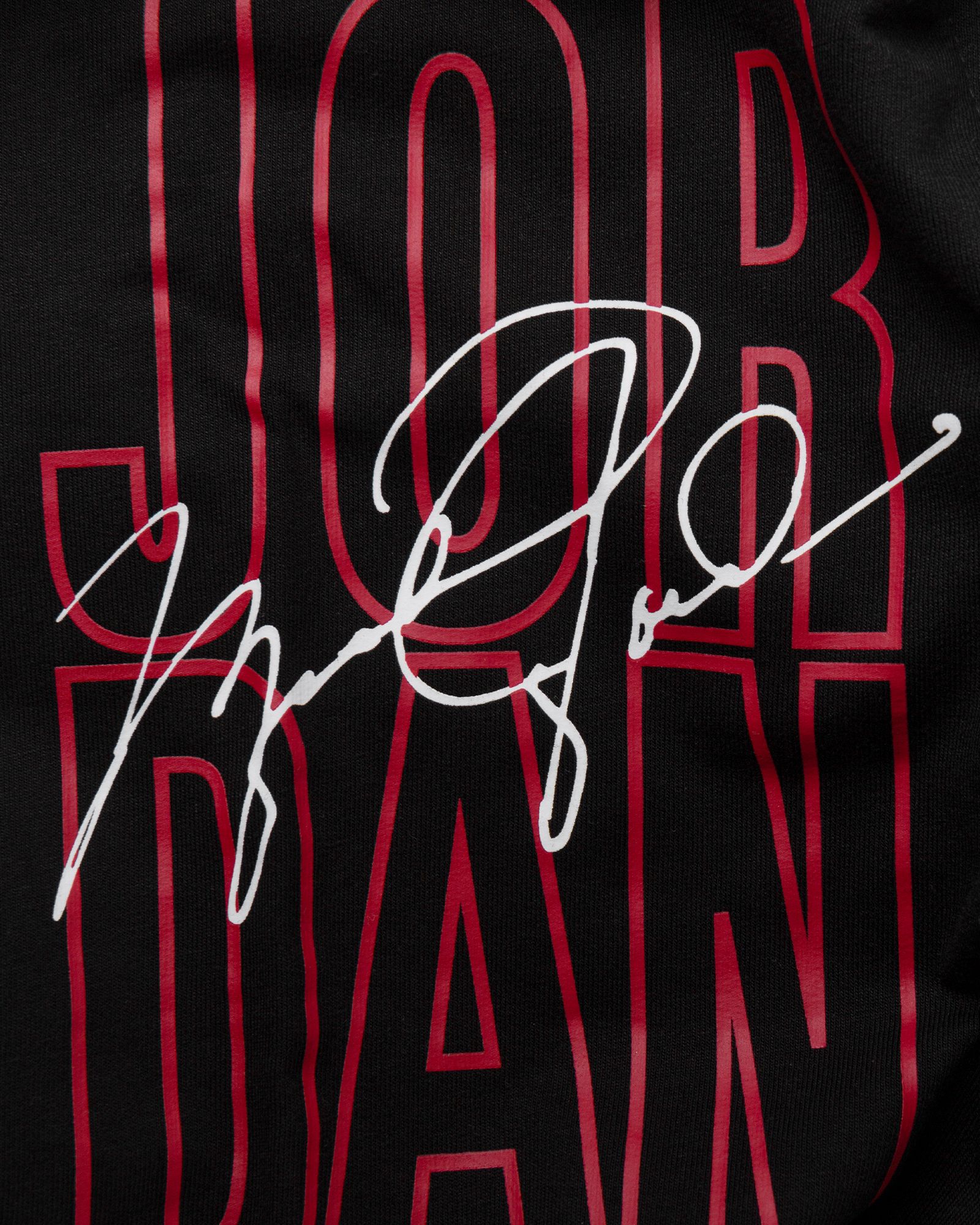 JORDAN SIGNATURE COVERALL