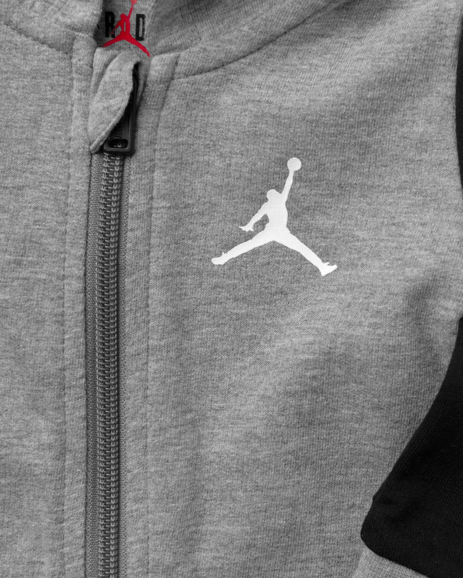 JORDAN SIGNATURE COVERALL