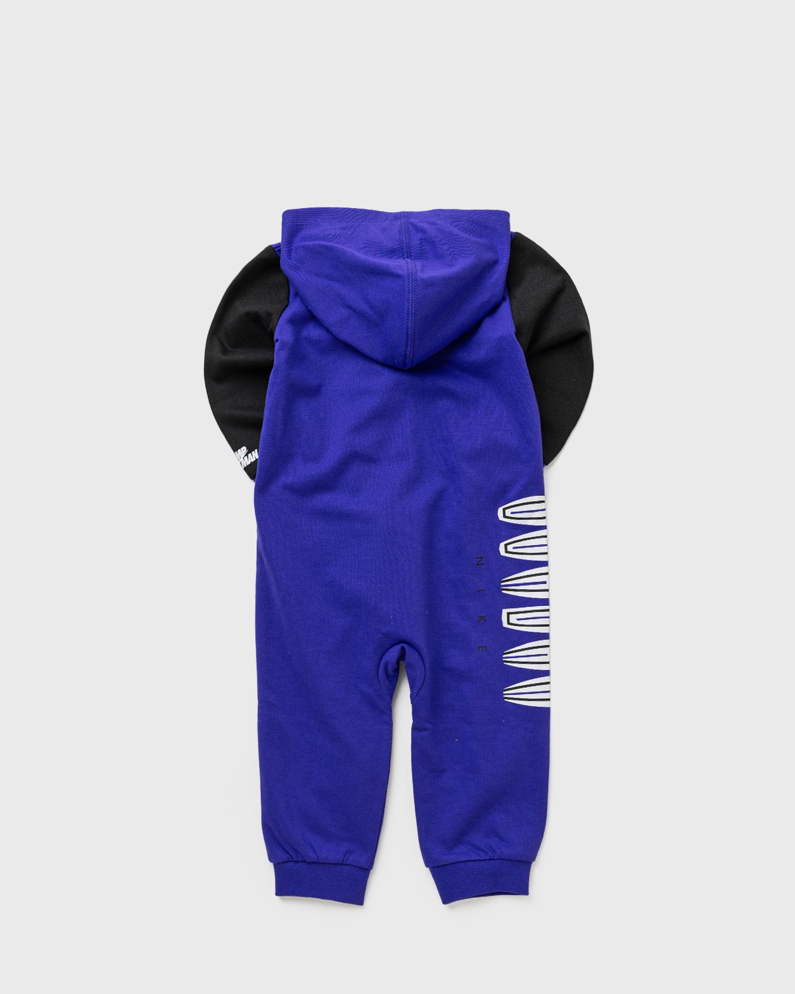 MJ MVP HOODED COVERALL