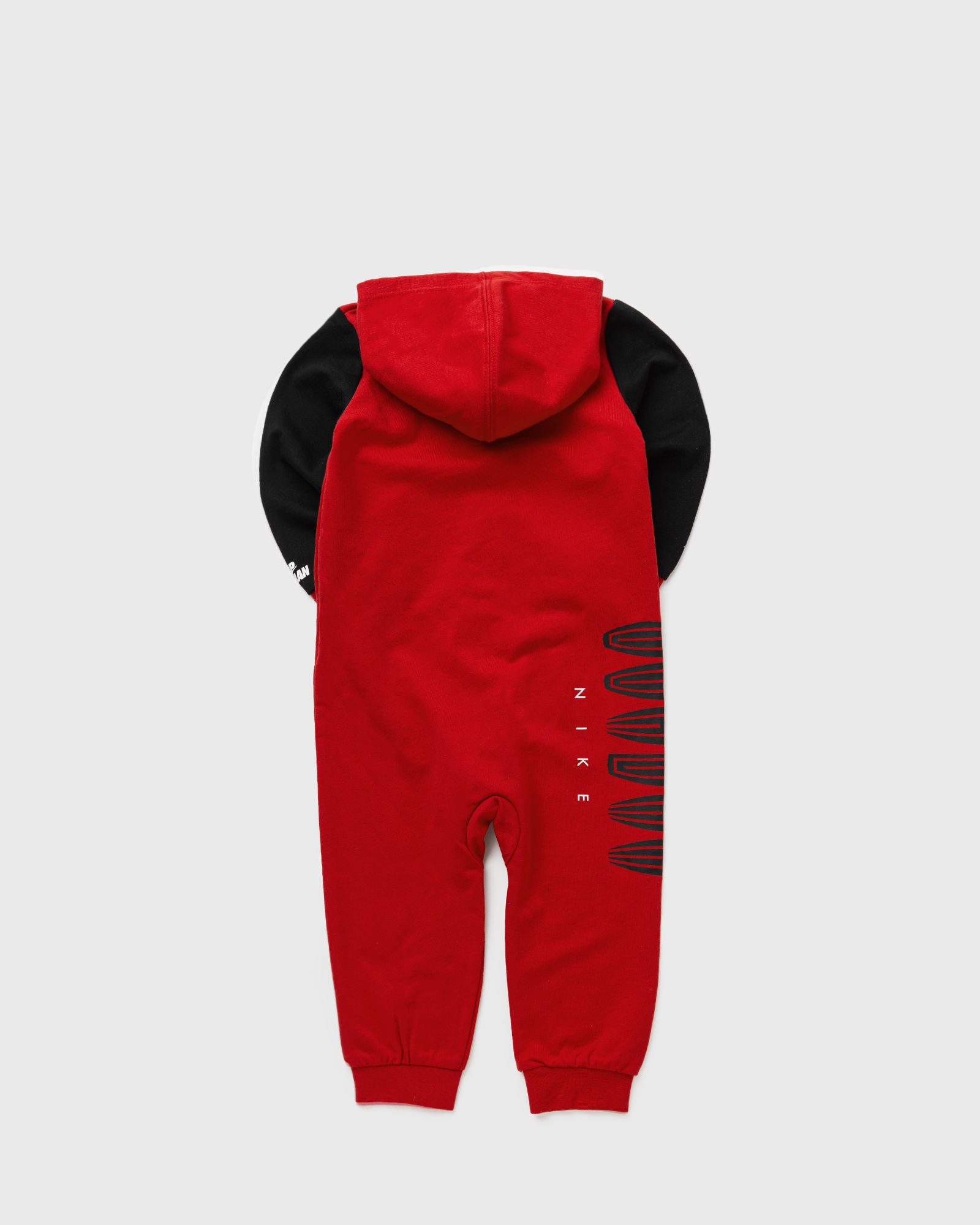 MJ MVP HOODED COVERALL