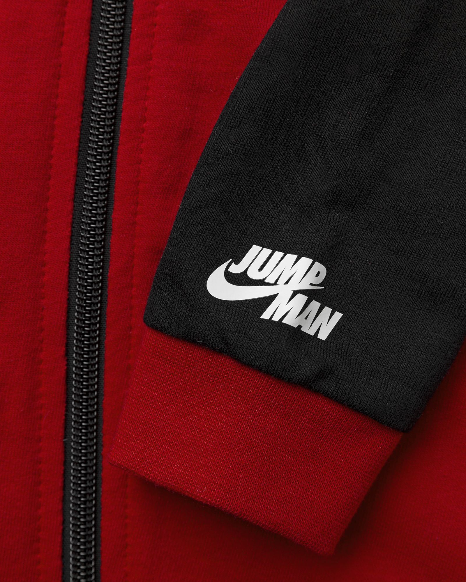 MJ MVP HOODED COVERALL