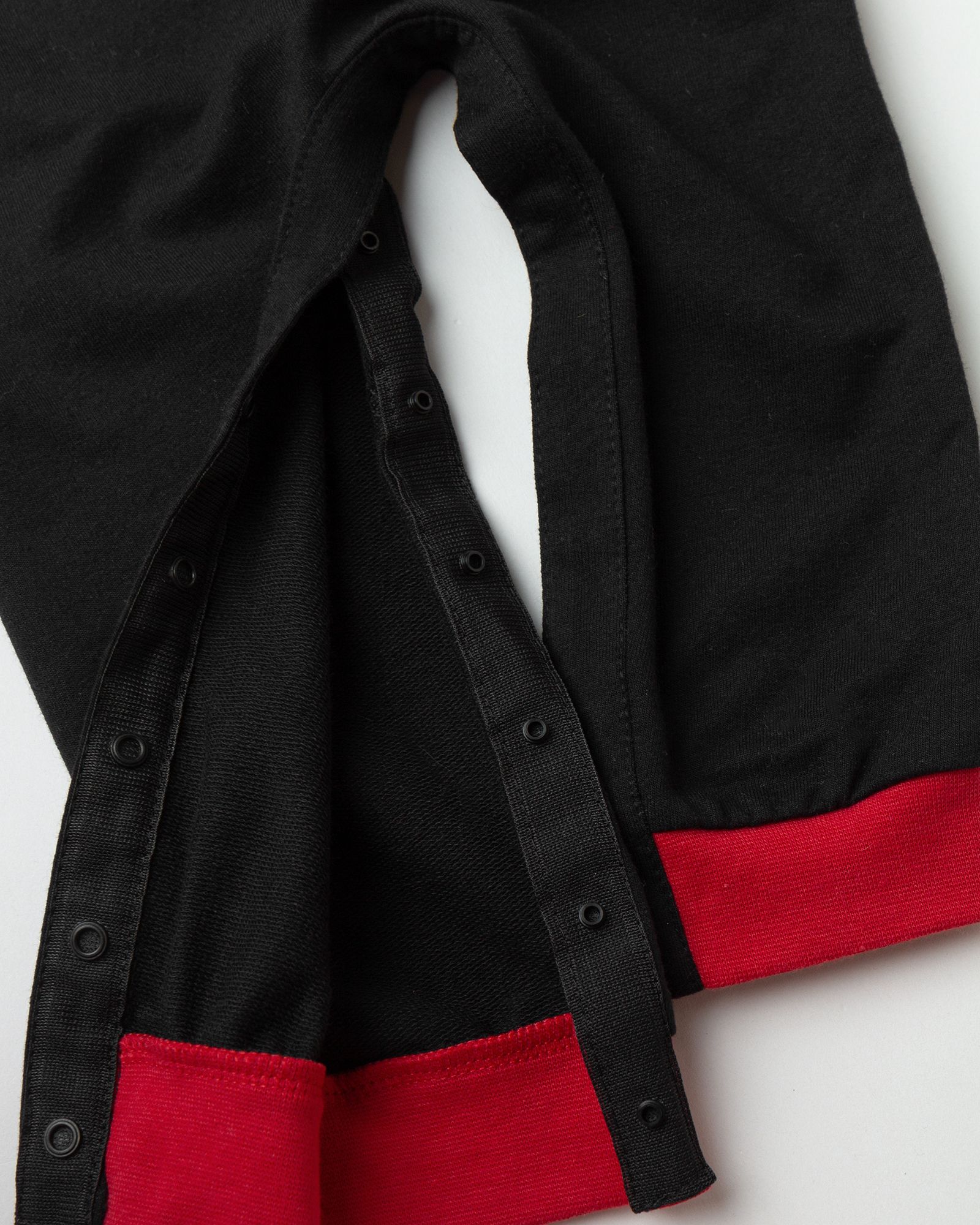 23 CONSTRUCTED COVERALL