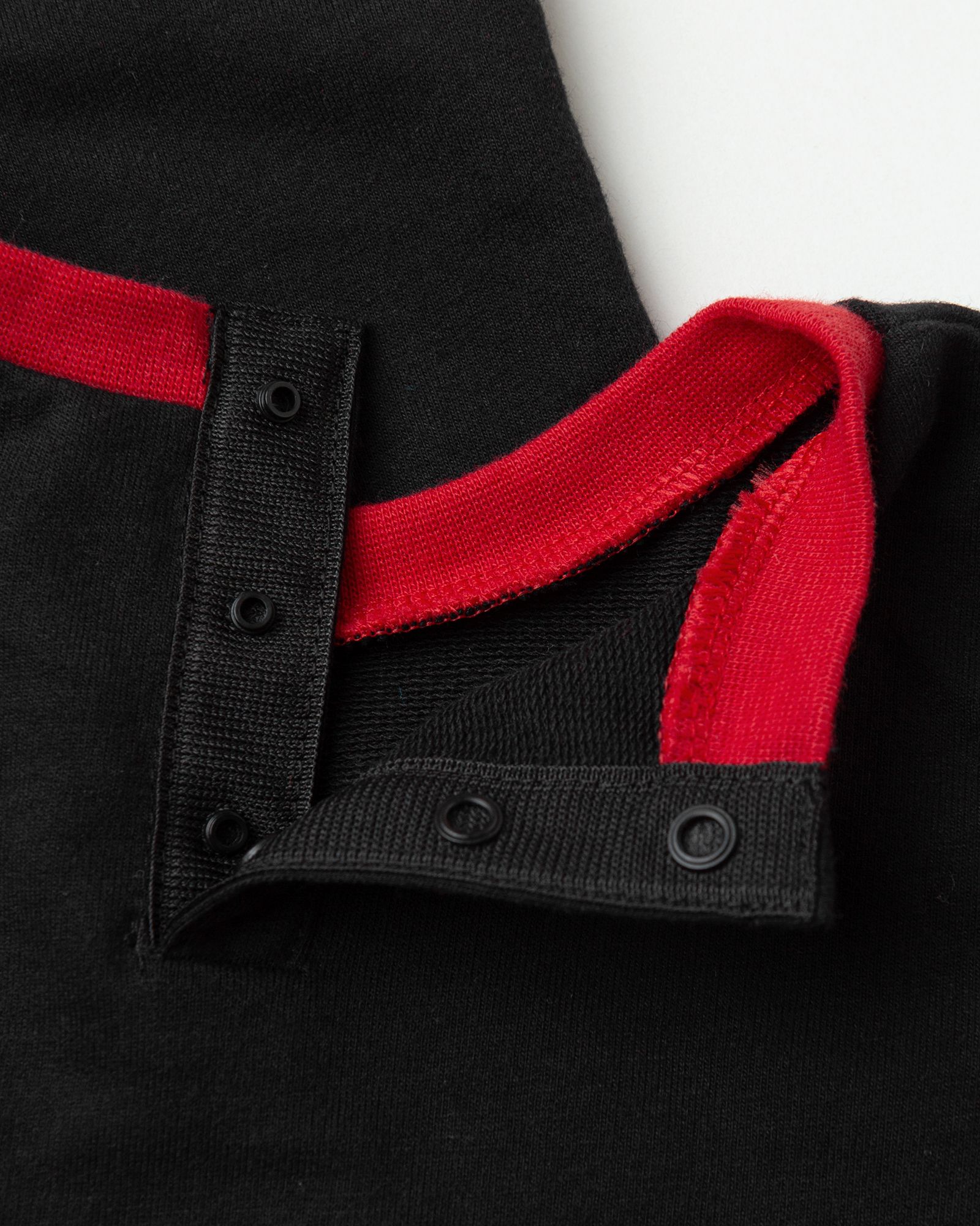 23 CONSTRUCTED COVERALL