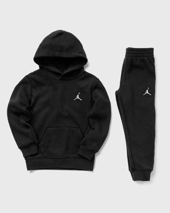 Jordan hoodie and deals pants