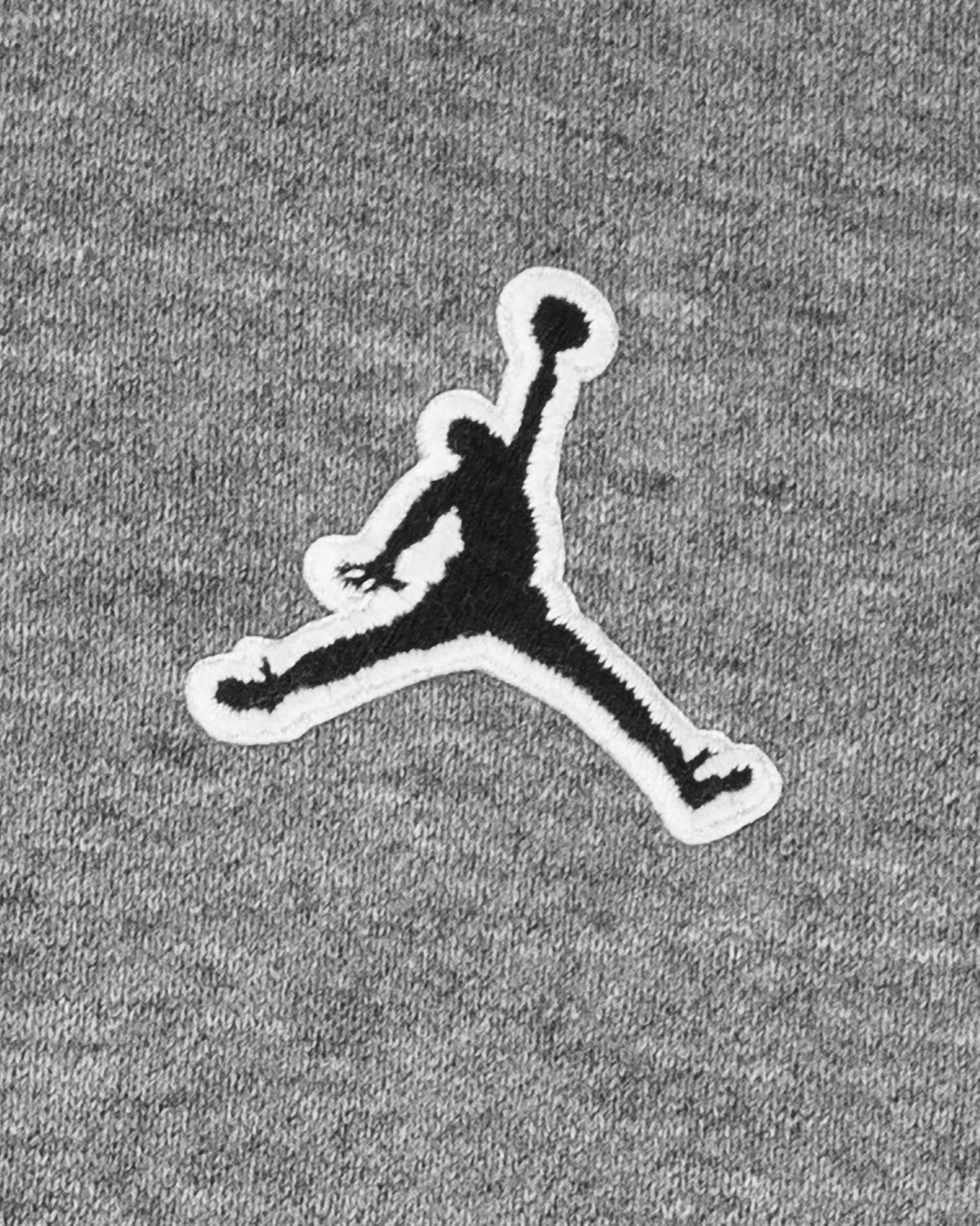 JORDAN ESSENTIALS PULL OVER SET