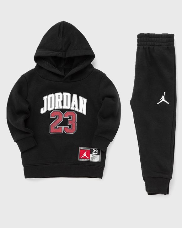 JERSEY PACK PULLOVER SET
