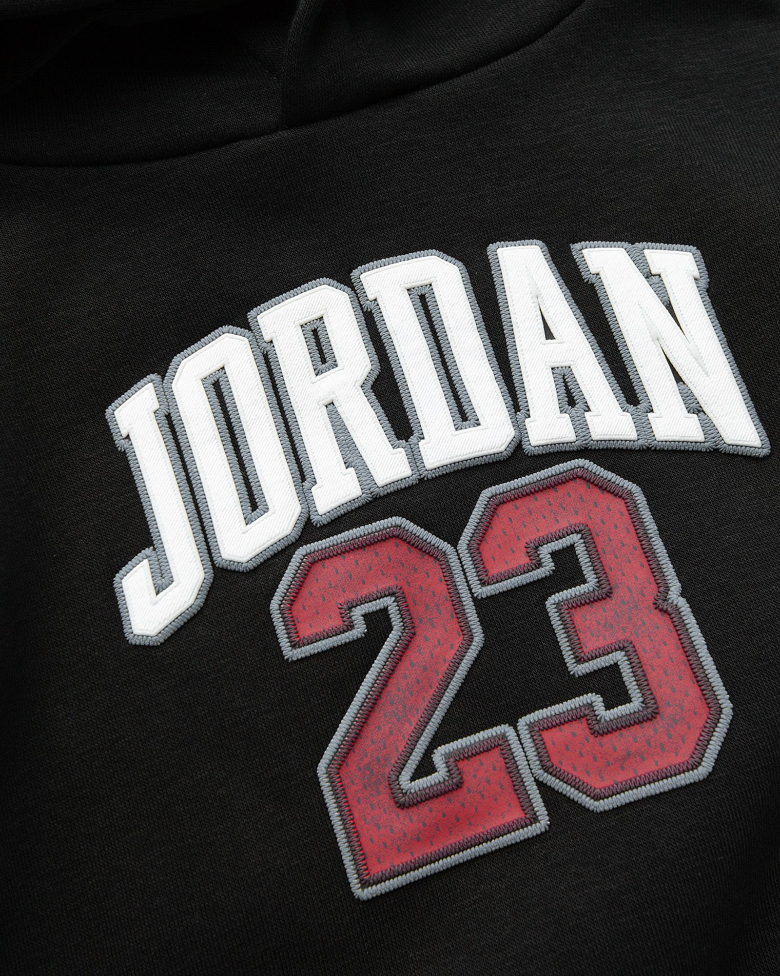 JERSEY PACK PULLOVER SET