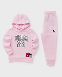 JERSEY PACK PO SET