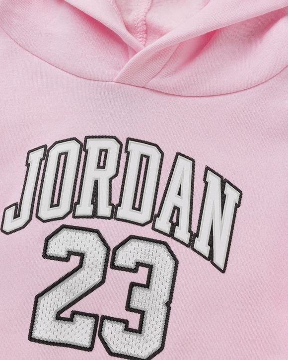 Jordan JERSEY PACK PO SET Multi PINK FOAM