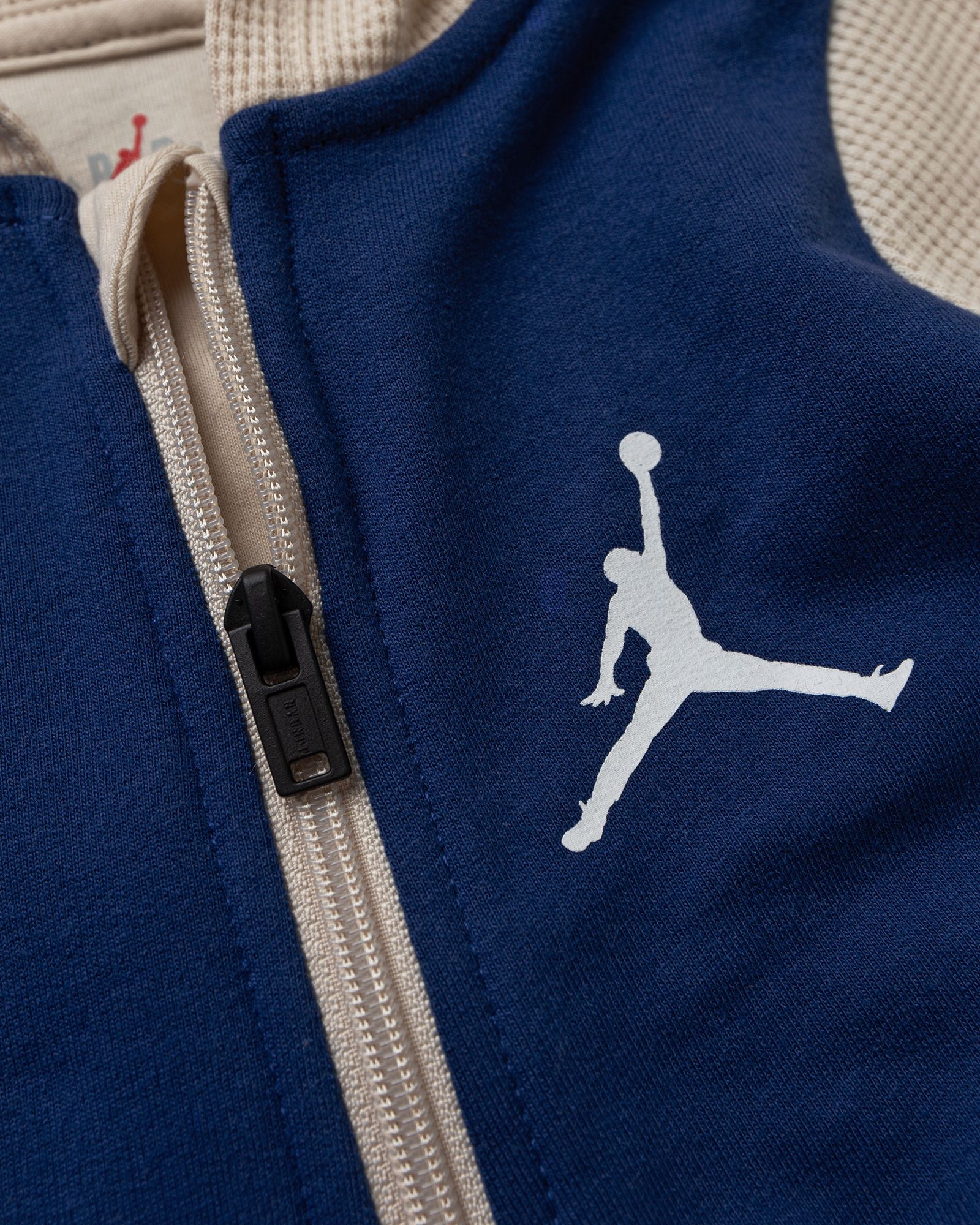 MESSY ROOM HOODED COVERALL