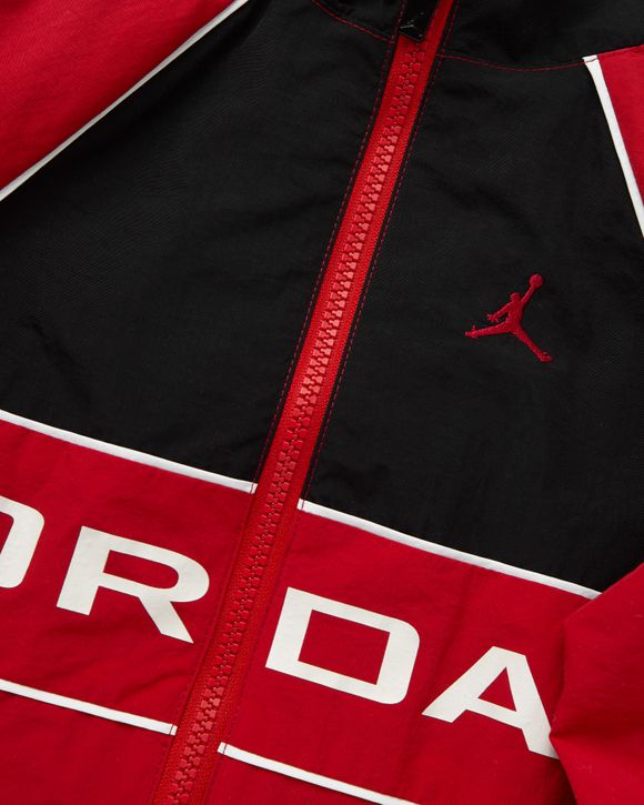 Thumbnail - WIND BREAKER PIPING