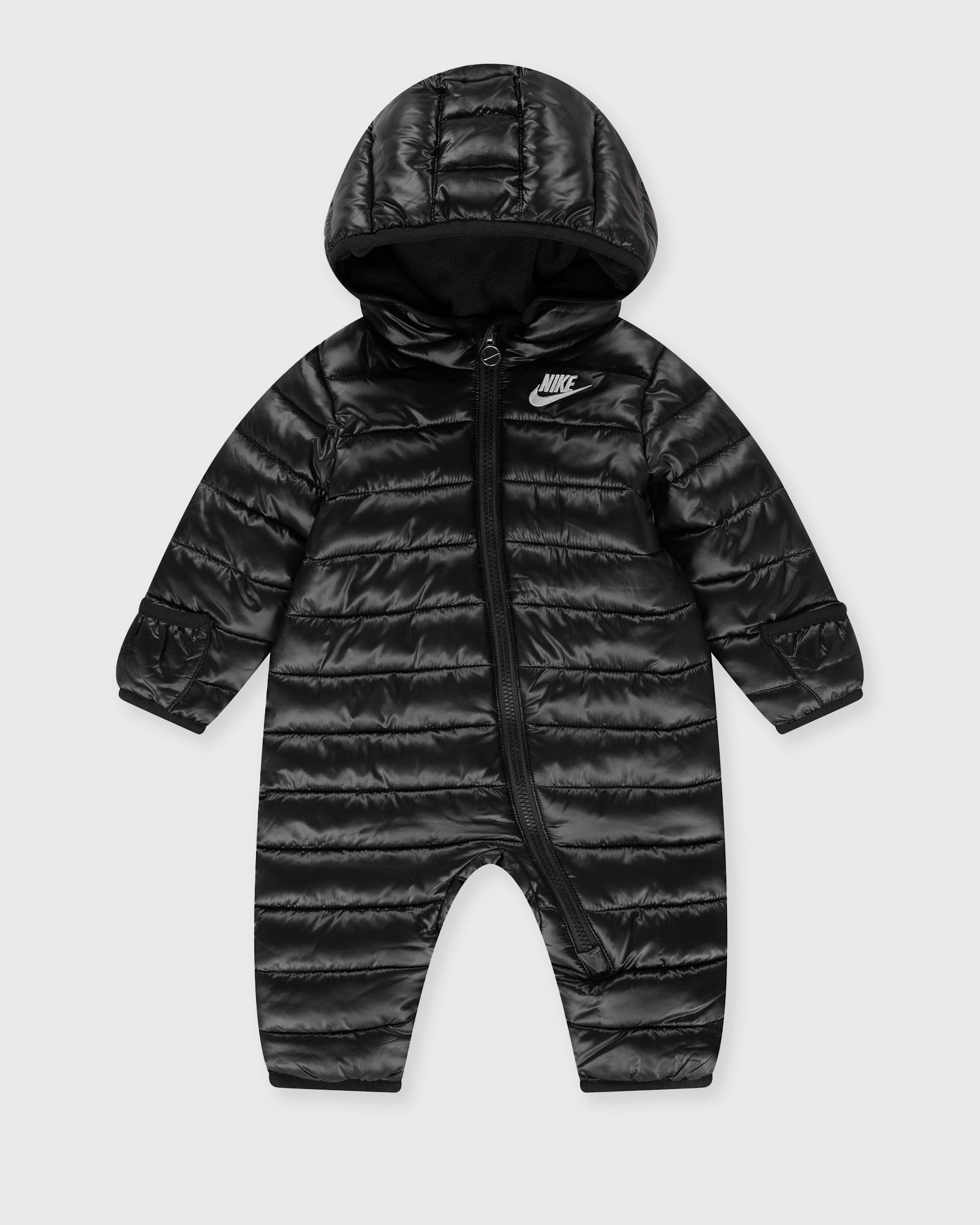 NKN NIKE SOLID BABY SNOWSUIT