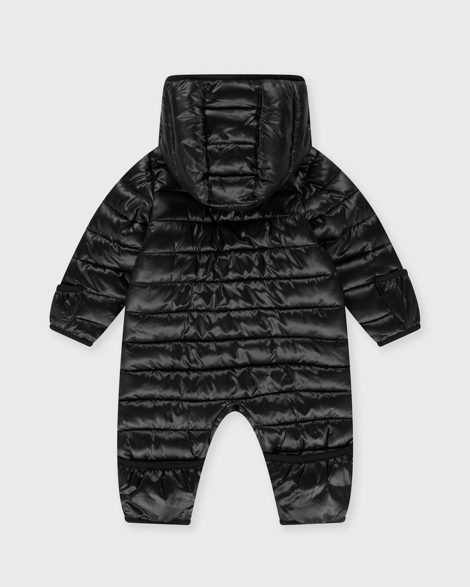 NKN NIKE SOLID BABY SNOWSUIT