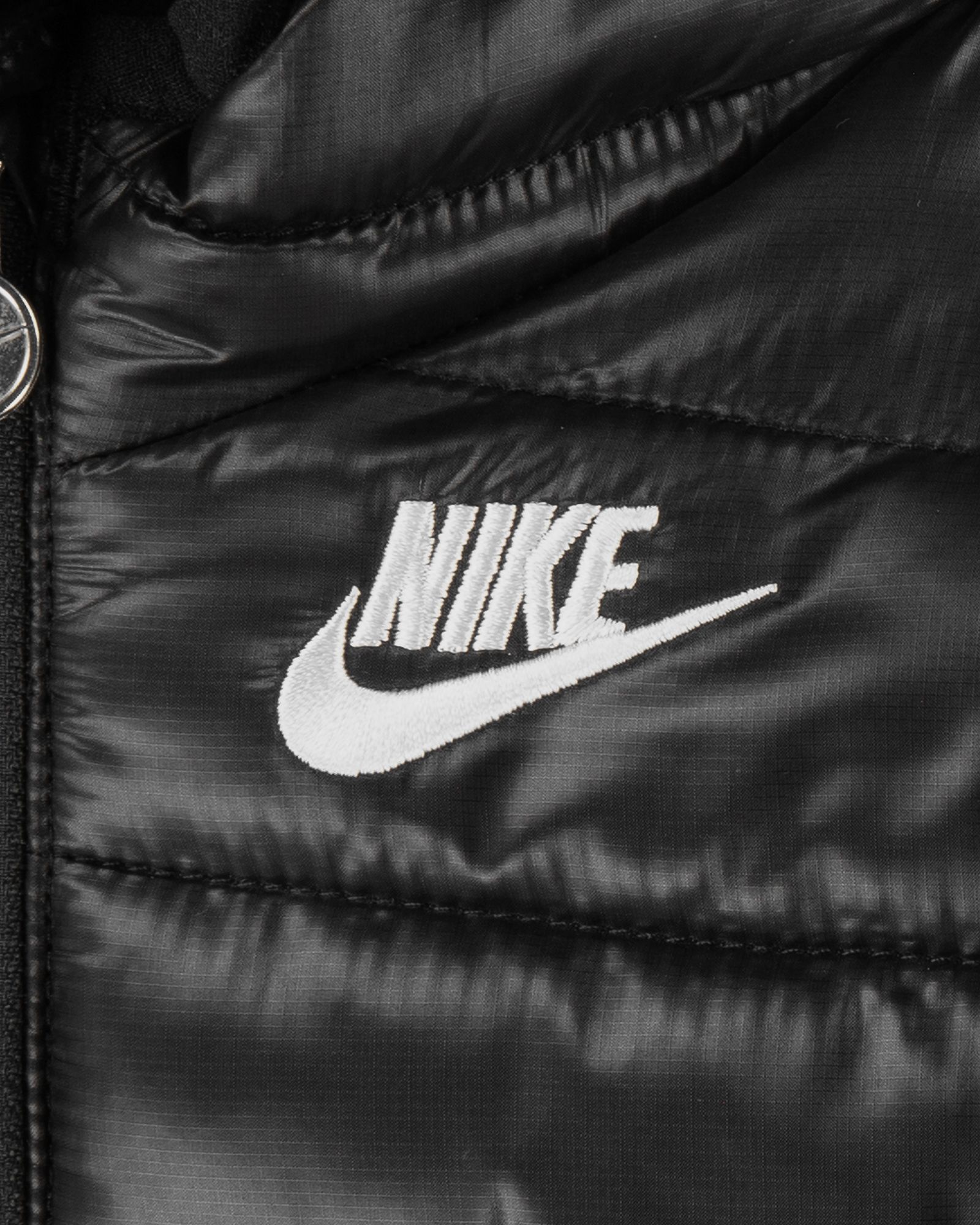 NKN NIKE SOLID BABY SNOWSUIT