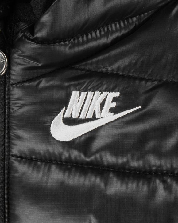 NKN NIKE SOLID BABY SNOWSUIT