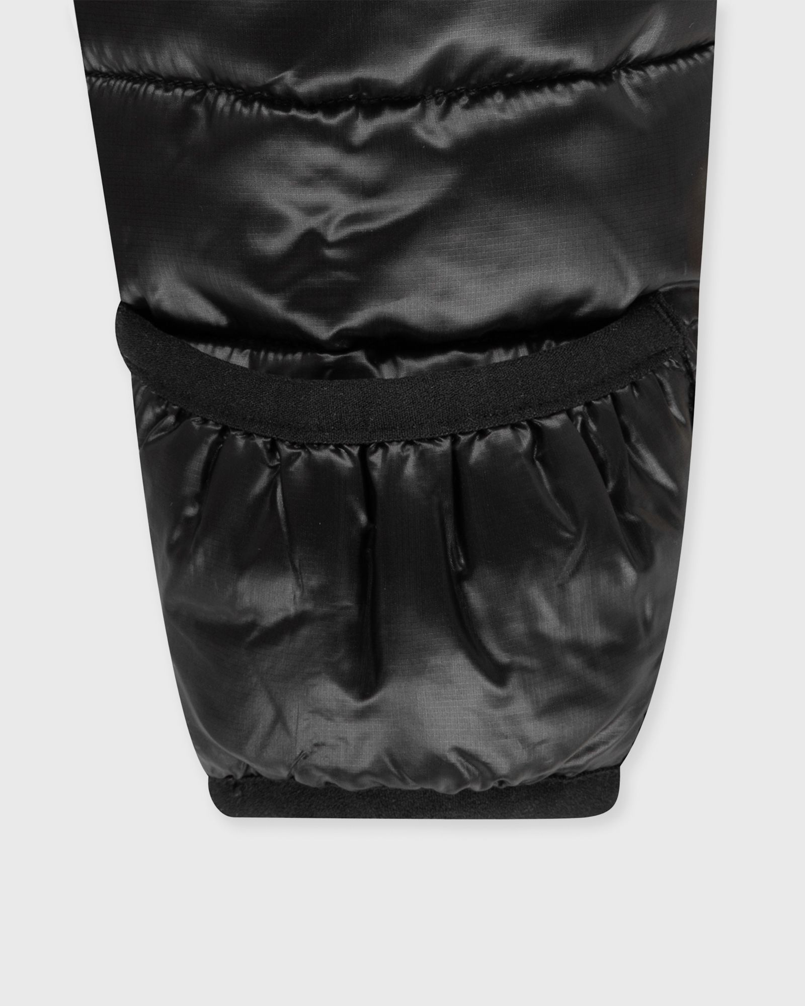 NKN NIKE SOLID BABY SNOWSUIT