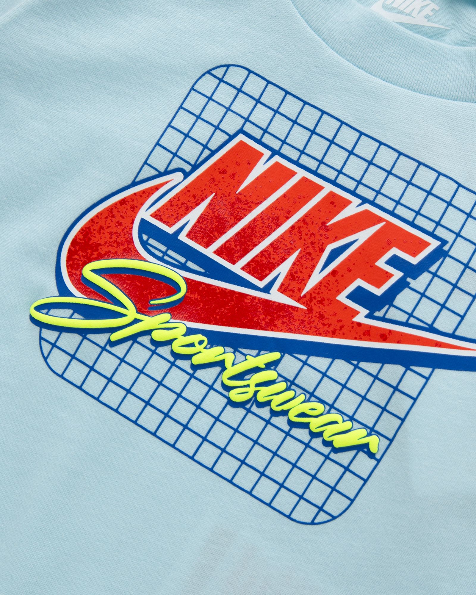 AYG W TAFFETA SHORT SET