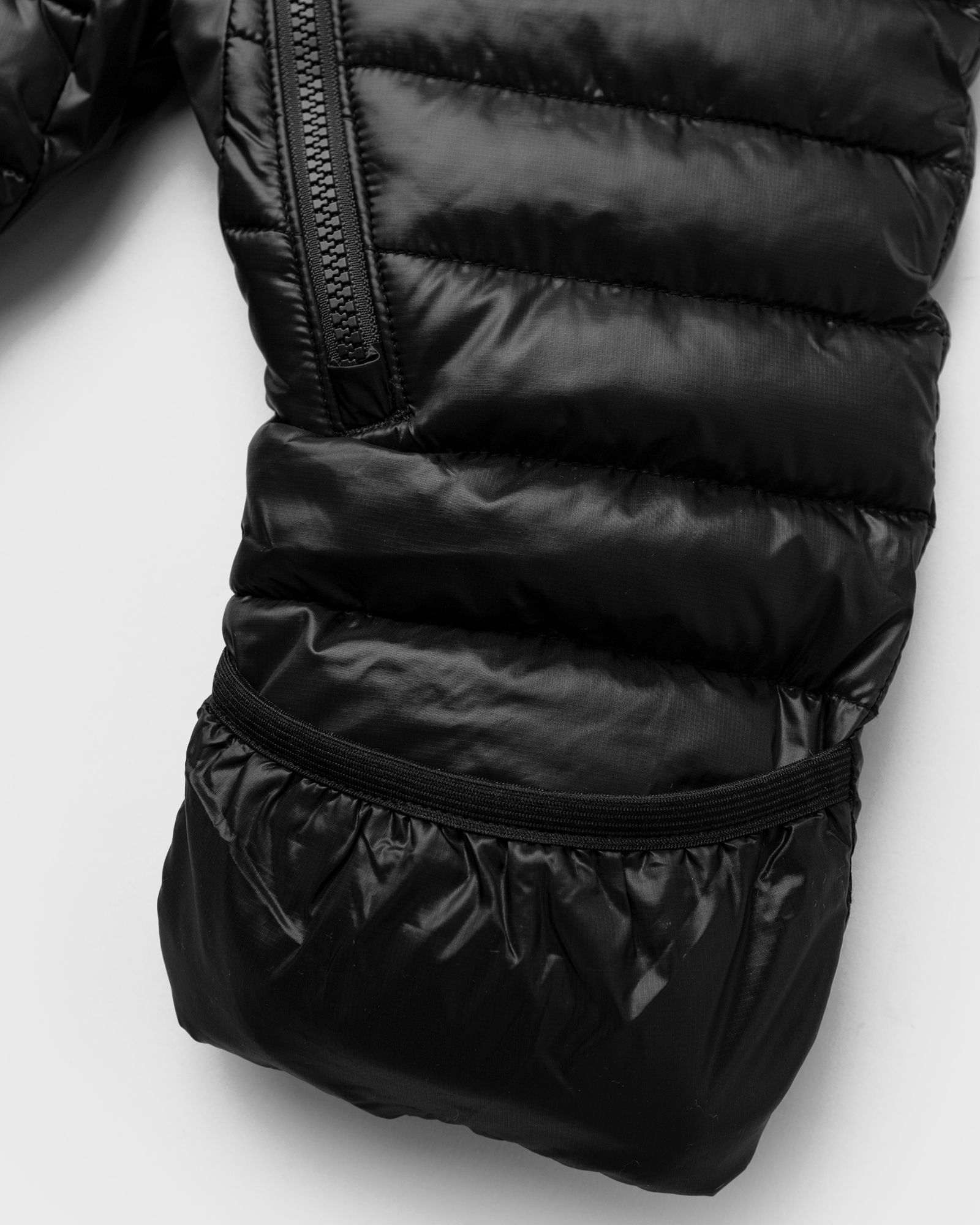 SWOOSH SNOWSUIT