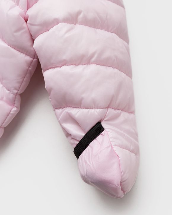 SWOOSH SNOWSUIT