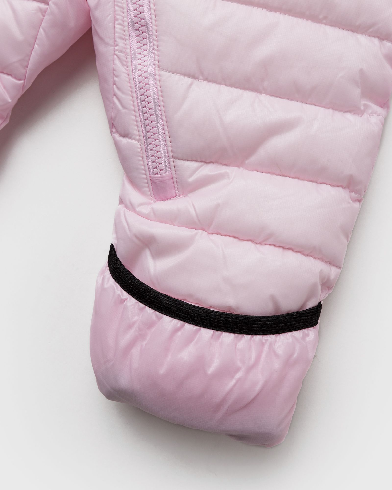 SWOOSH SNOWSUIT