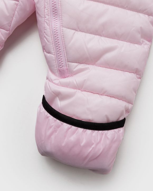 SWOOSH SNOWSUIT