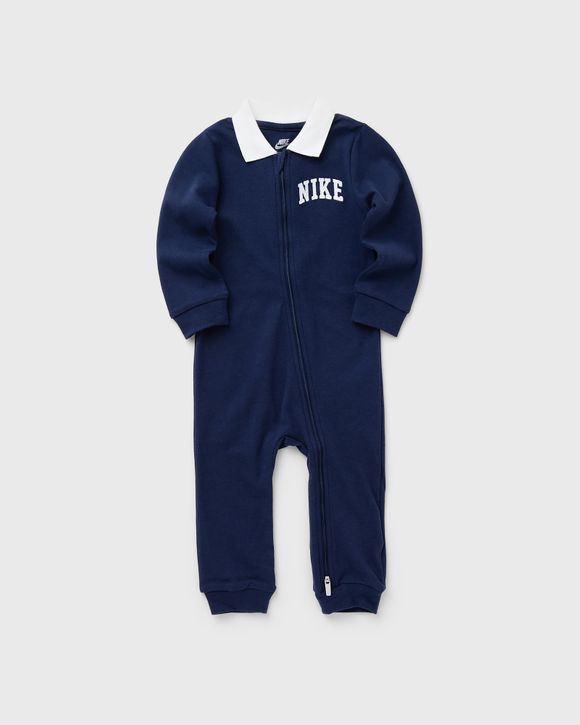 NKN N NSW POLO COVERALL