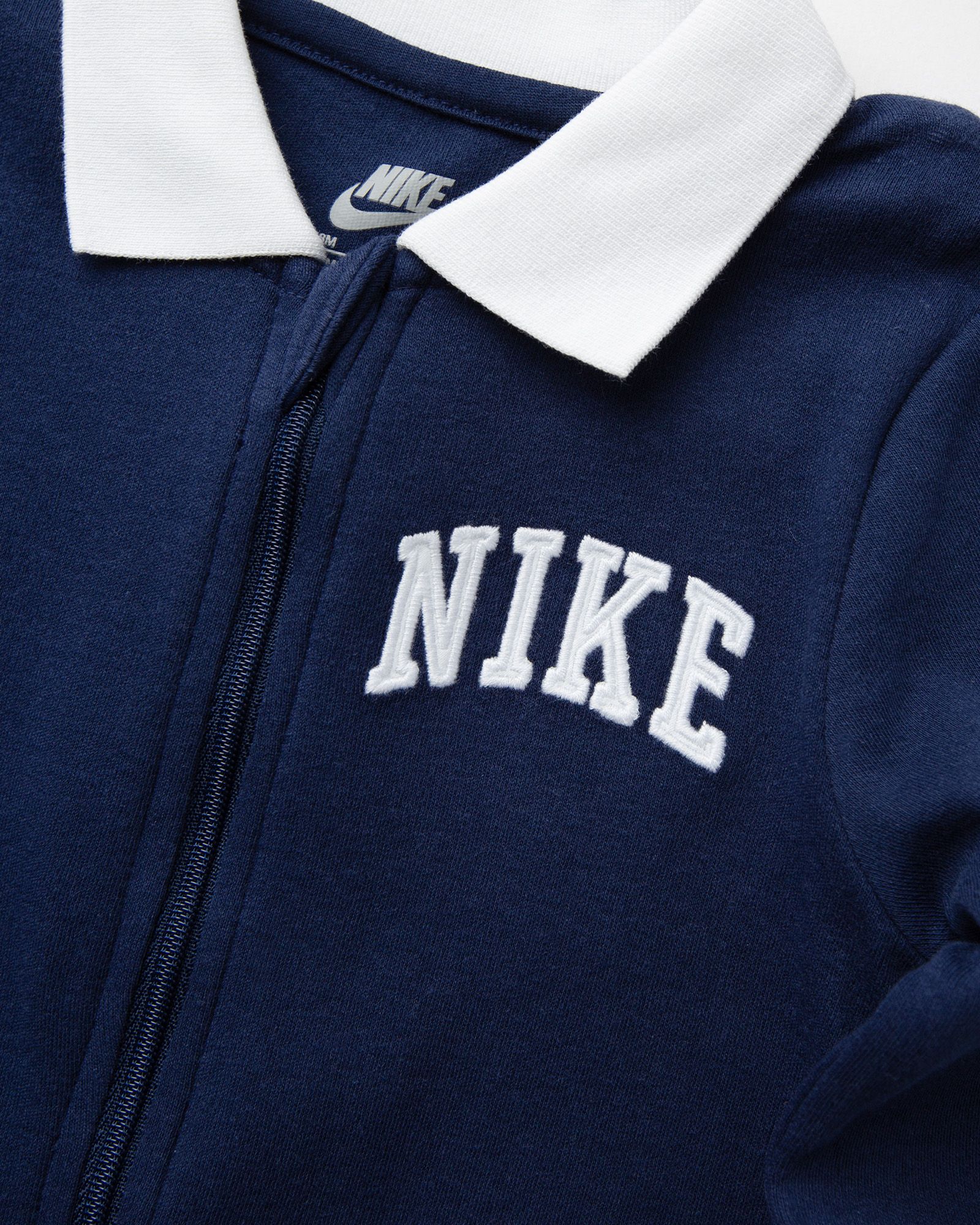 NKN N NSW POLO COVERALL