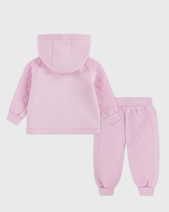 Thumbnail - READYSET HOODED JOGGER SET