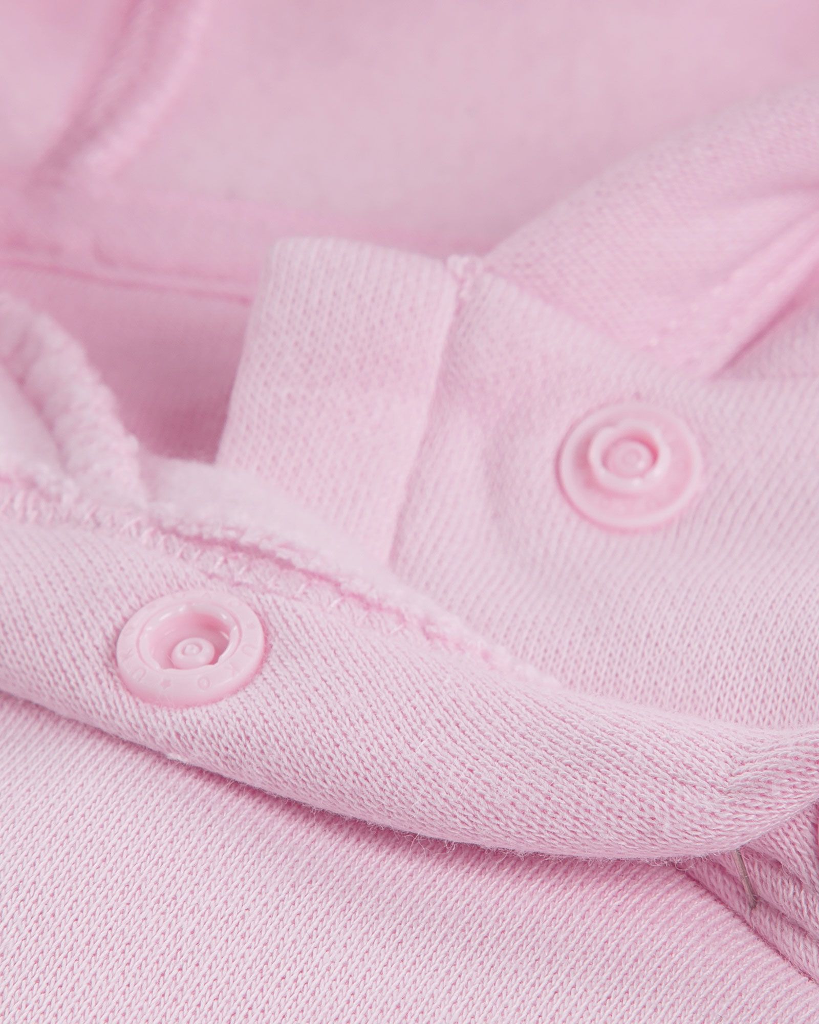 READYSET HOODED JOGGER SET