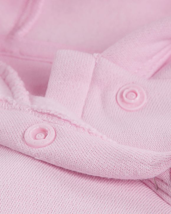 READYSET HOODED JOGGER SET