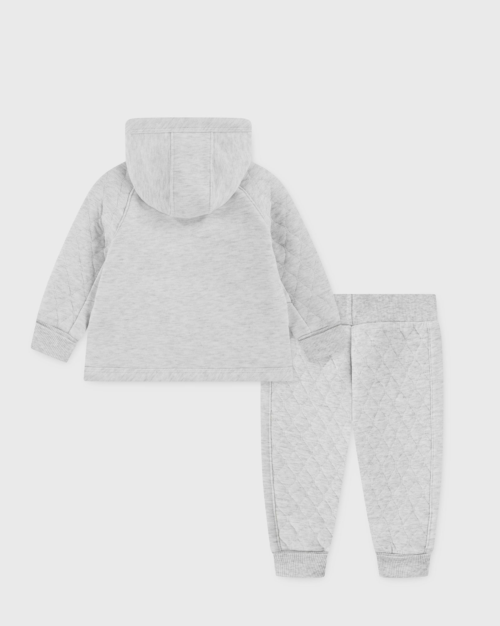 READYSET HOODED JOGGER SET