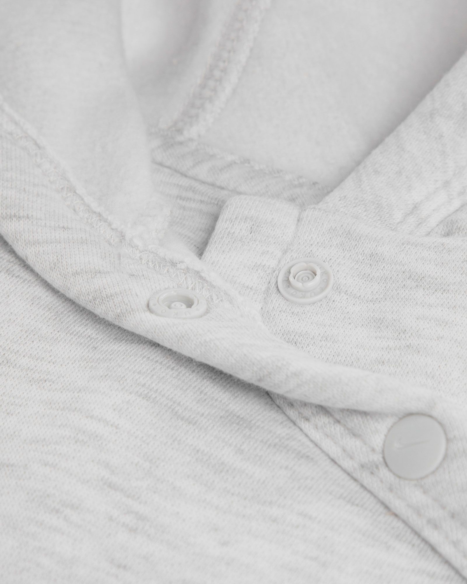 READYSET HOODED JOGGER SET