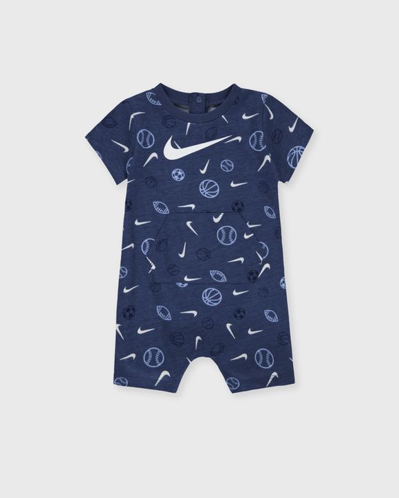 SPORTBALL AOP ROMPER | Store