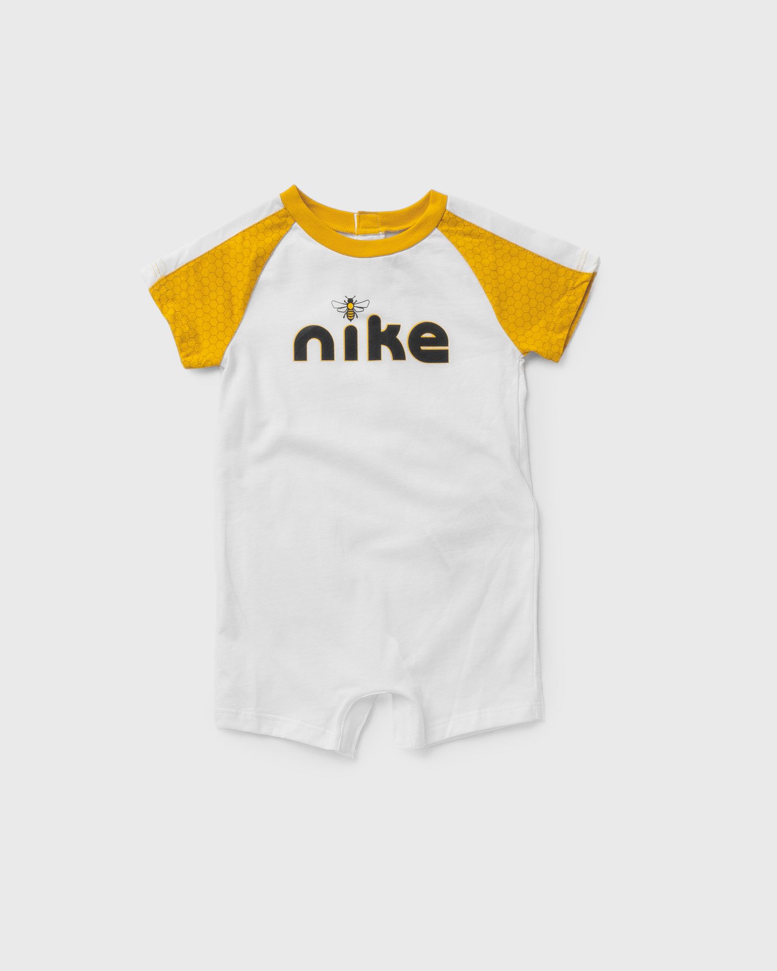 LIL BUGS BEE ROMPER