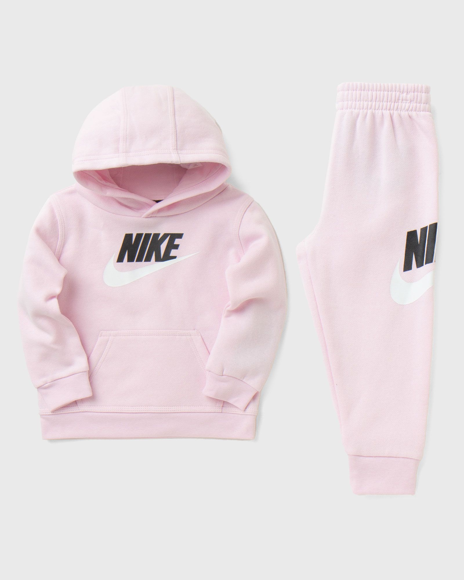 FLEECE HOODIE & JOGGER 2-PACK SET