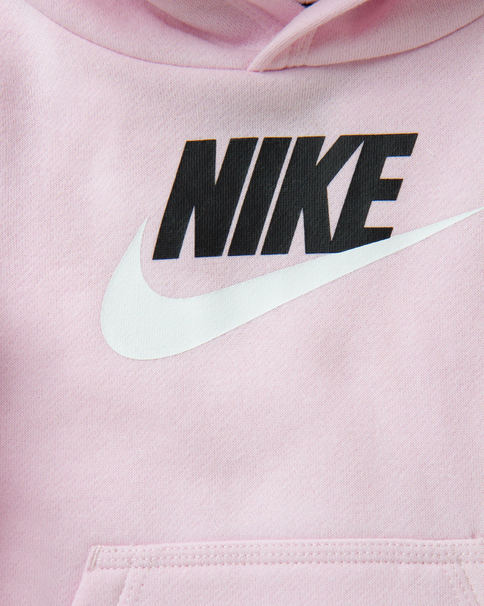 FLEECE HOODIE & JOGGER 2-PACK SET