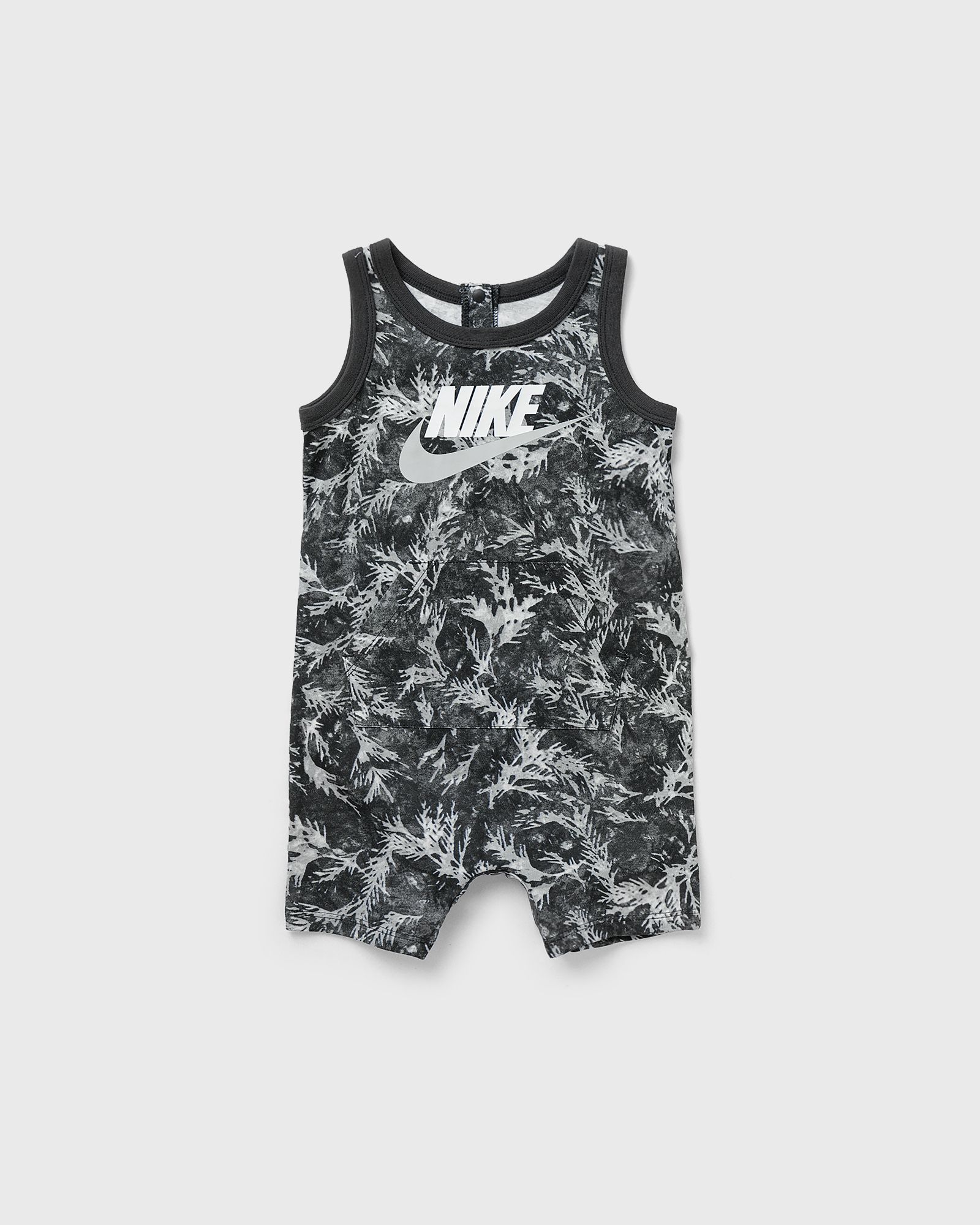 LEAF DYE TANK ROMPER
