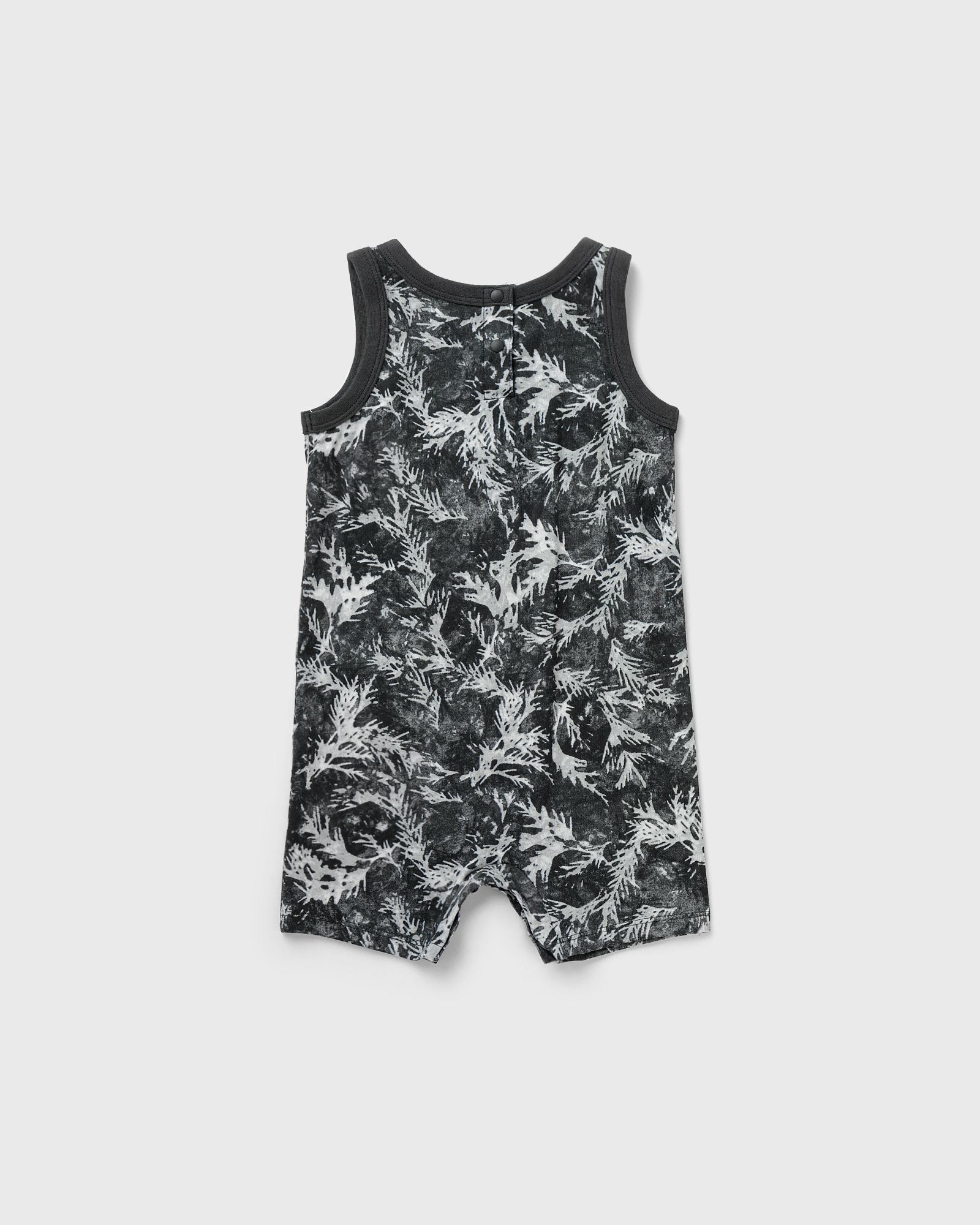 LEAF DYE TANK ROMPER