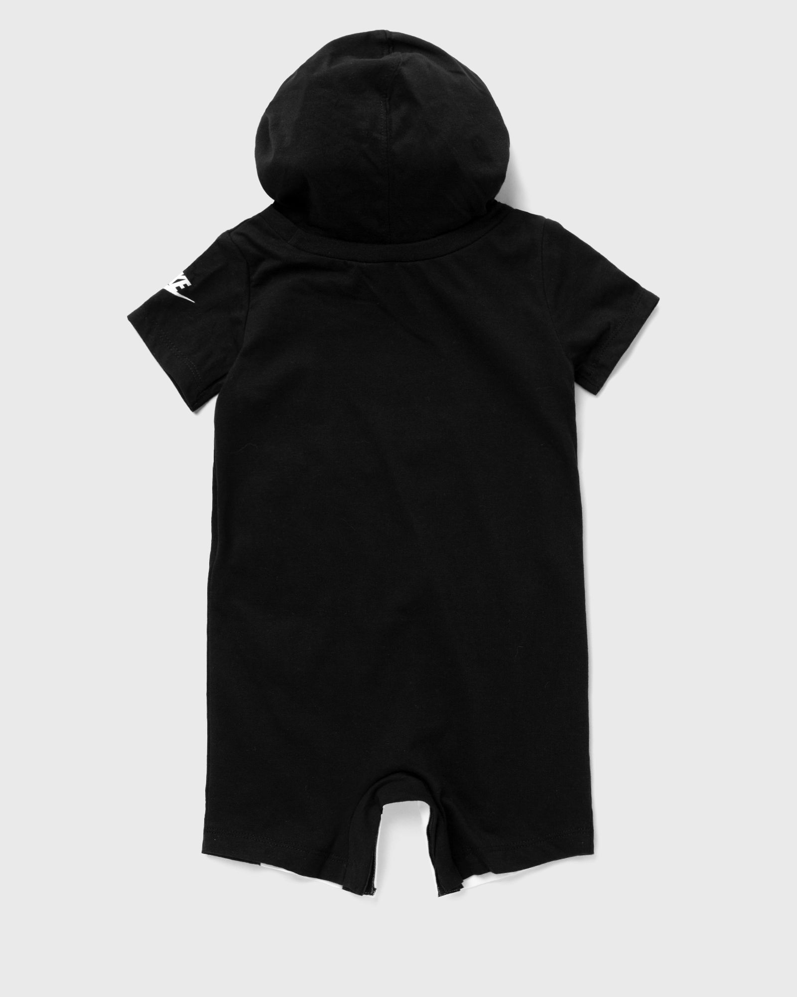AMPLIFY HOODED ROMPER