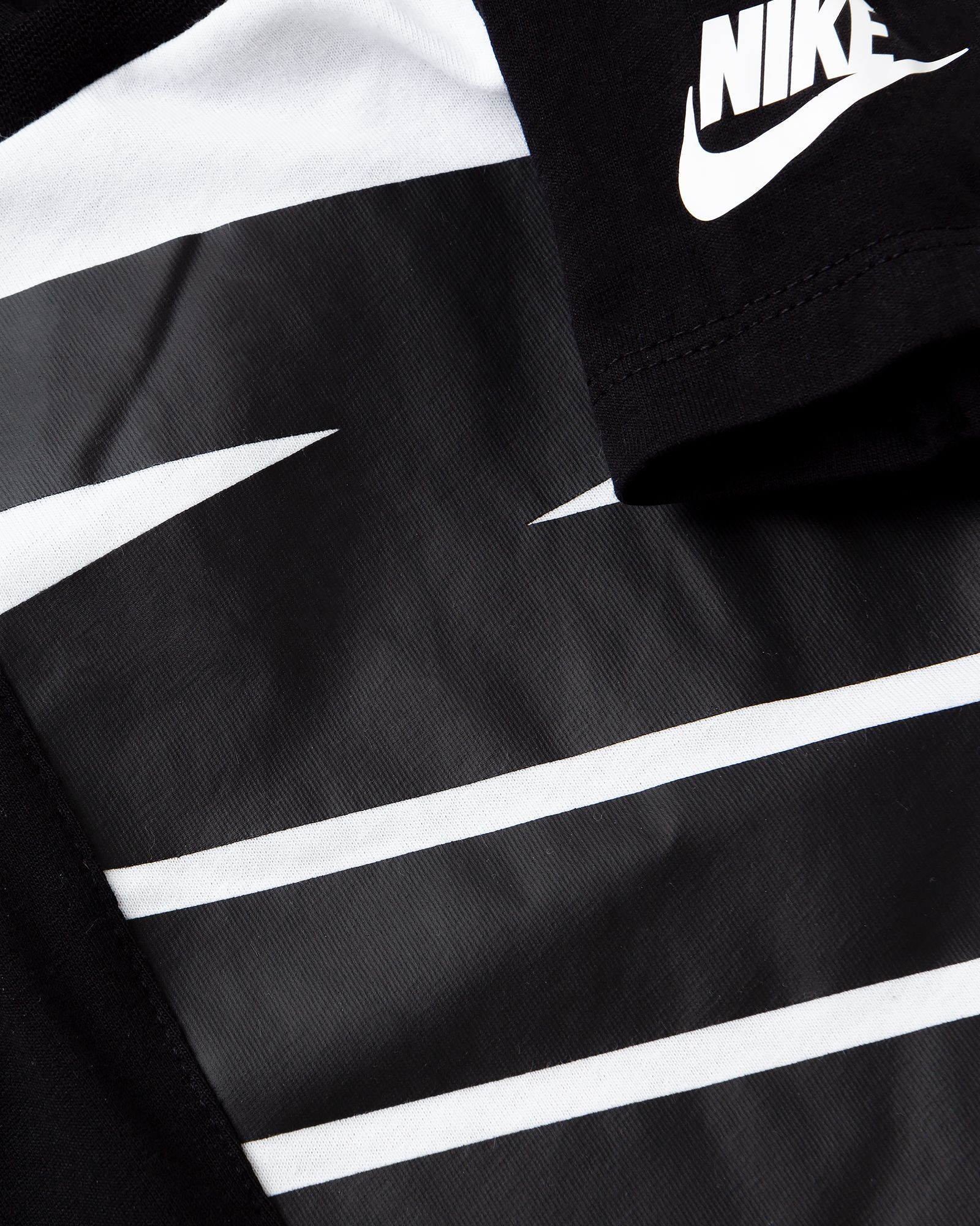 AMPLIFY HOODED ROMPER