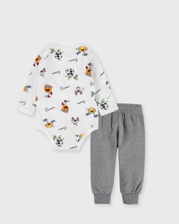 B NSW NIKEMOJI LS BSPS