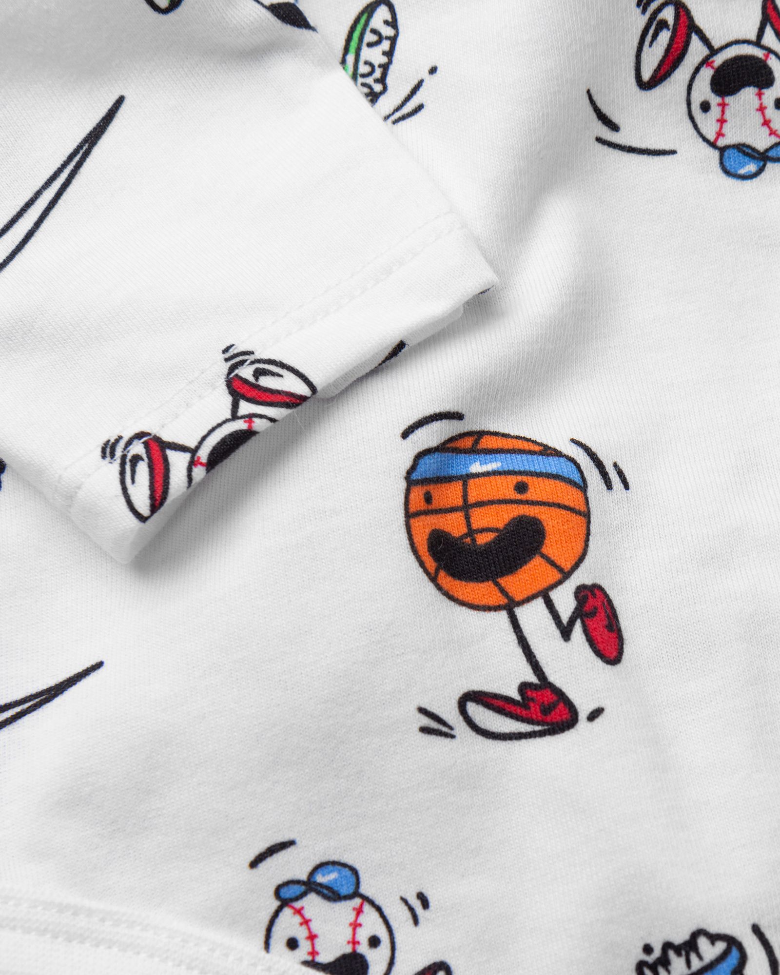 B NSW NIKEMOJI LS BSPS