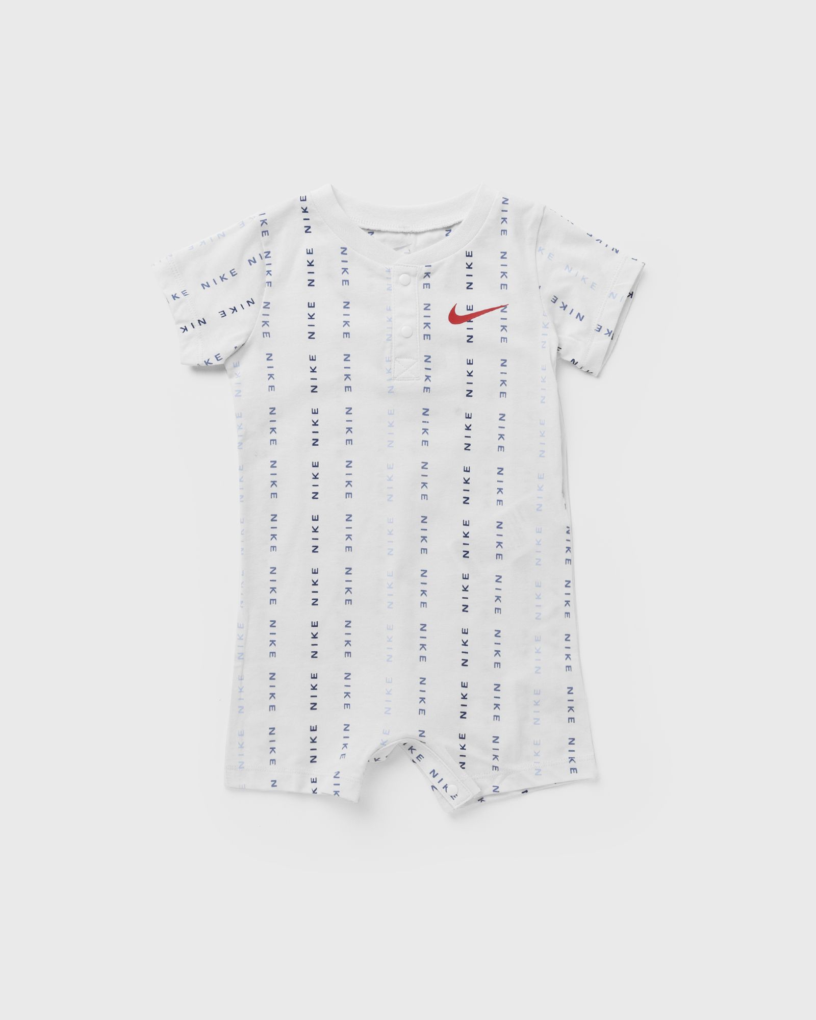 FAST BALL JRSY ROMPER