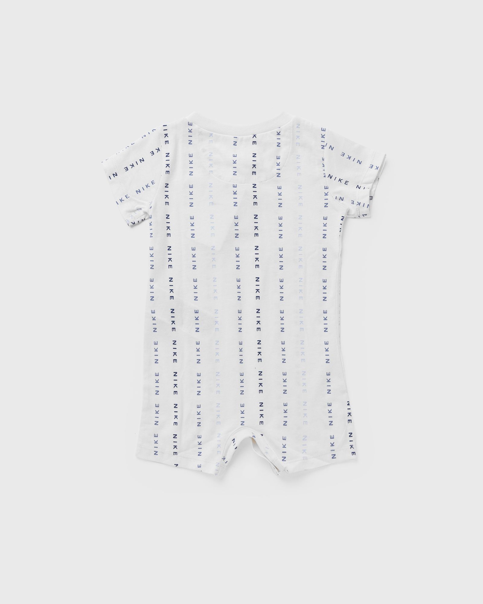 FAST BALL JRSY ROMPER